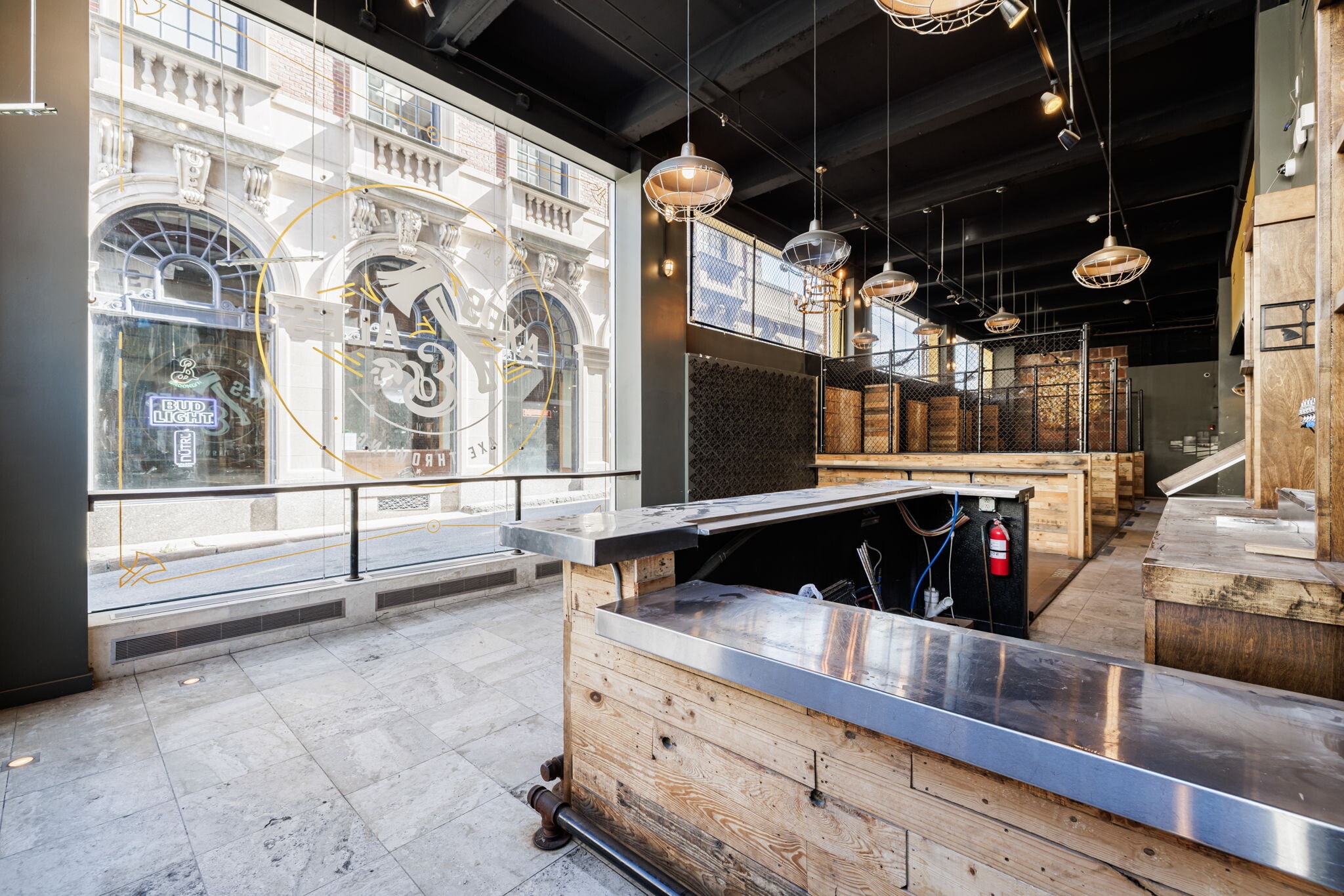 339 East Ave, Rochester, NY for lease Interior Photo- Image 1 of 21