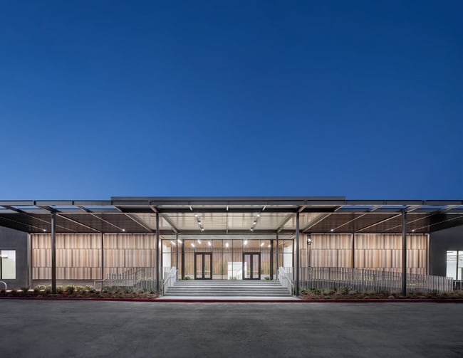 Plus de détails pour 1650 65th St, Emeryville, CA - Local d'activités à louer