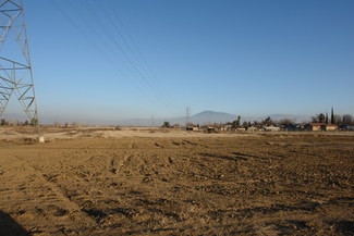 Plus de détails pour 5915 Weedpatch Hwy, Bakersfield, CA - Terrain à vendre