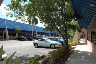 10190-10300 NW 47th St, Sunrise, FL for lease Building Photo- Image 1 of 1