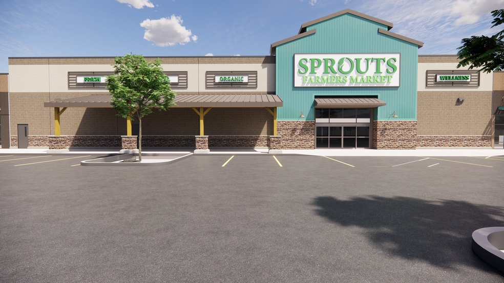 NEC 99th Ave & McDowell Rd, Phoenix, AZ à louer - Photo du bâtiment - Image 2 de 4