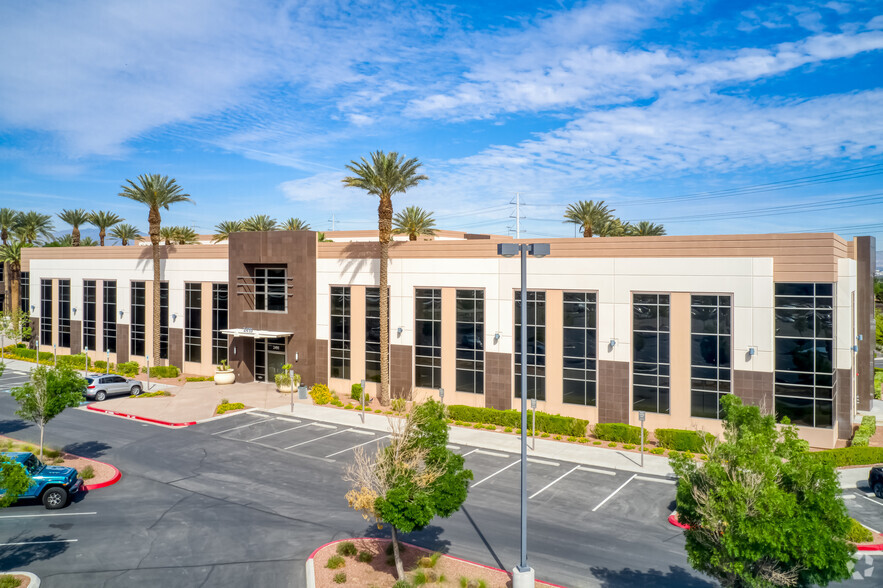 2495 Village View Dr, Henderson, NV for sale - Building Photo - Image 1 of 1