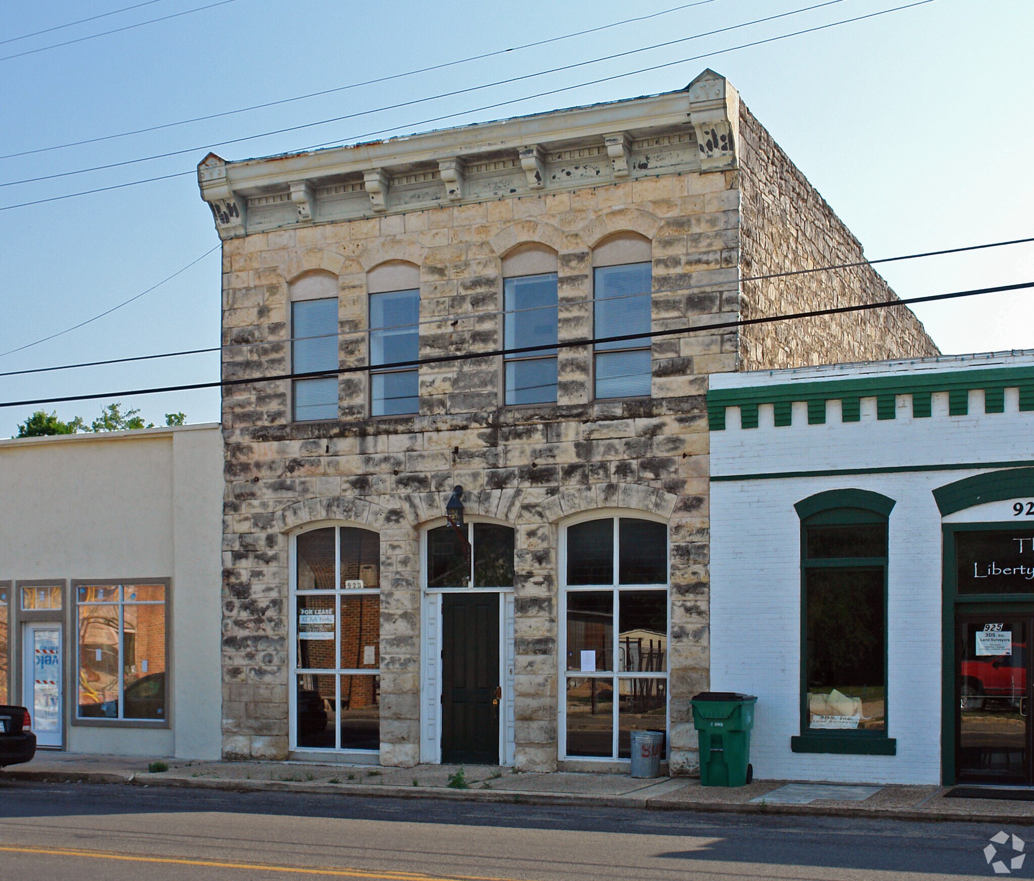 923 Loop 332, Liberty Hill, TX à vendre Photo du bâtiment- Image 1 de 42