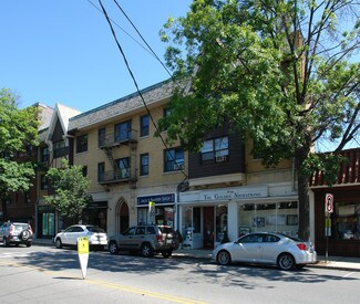 More details for 153 Larchmont Ave, Larchmont, NY - Retail for Lease