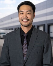 Sean Fang