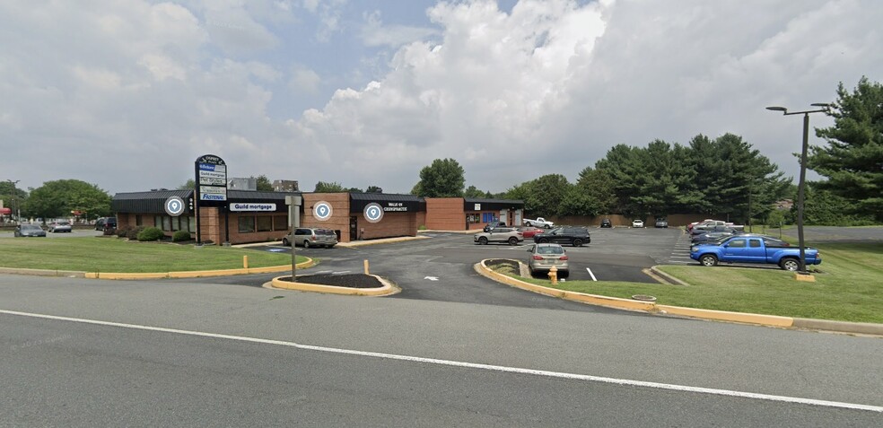 349 E Pulaski Hwy, Elkton, MD for lease - Building Photo - Image 2 of 23