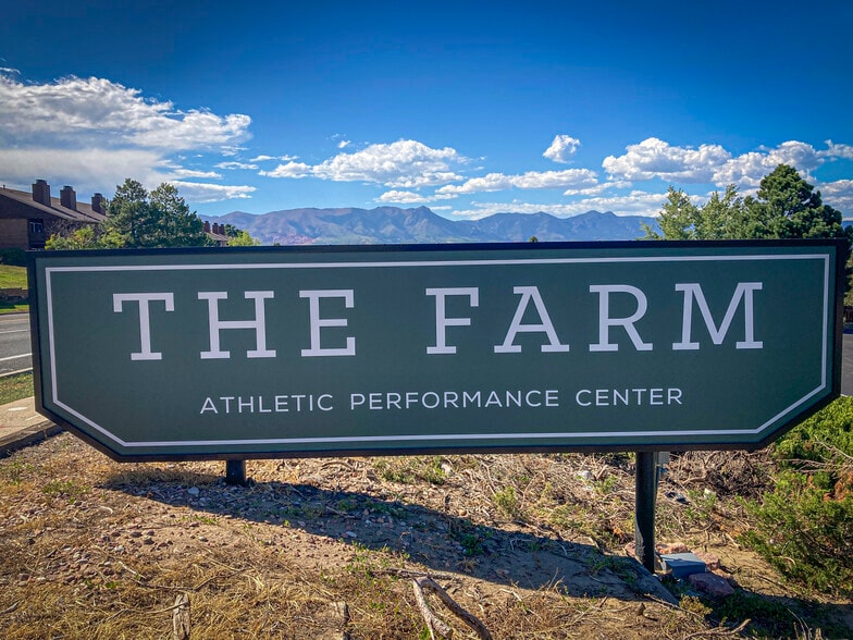 2660 Vickers Dr, Colorado Springs, CO for lease - Other - Image 2 of 8