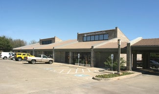 Plus de détails pour 4305-4325 S Hulen St, Fort Worth, TX - Bureau à louer