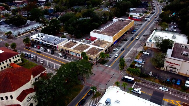 More details for 2700-2730 Park St, Jacksonville, FL - Multiple Space Uses for Lease