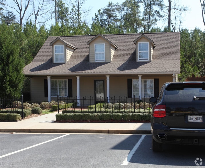 6472 Georgia Highway 400, Cumming, GA for sale - Building Photo - Image 2 of 7