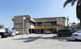 Plus de détails pour 11034 S Inglewood Ave, Inglewood, CA - Commerce de détail à louer