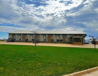 More details for 207 W Gallup Rd, Jefferson, IA - Hospitality for Sale