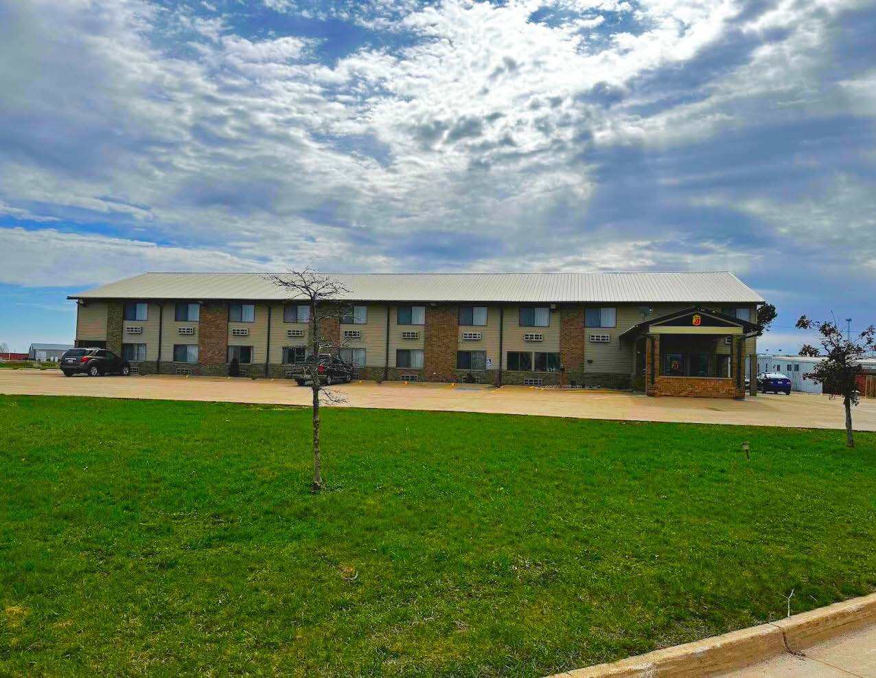 207 W Gallup Rd, Jefferson, IA à vendre Photo principale- Image 1 de 4