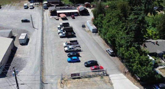 26301 79th Ave S, Kent, WA à vendre - Aérien - Image 2 de 3