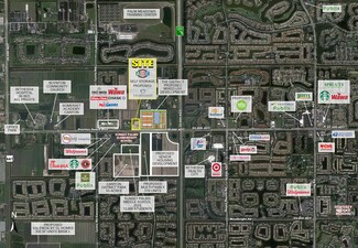 More details for 8543 Boynton Beach Blvd, Boynton Beach, FL - Retail for Lease