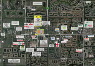 More details for 8543 Boynton Beach Blvd, Boynton Beach, FL - Retail for Lease