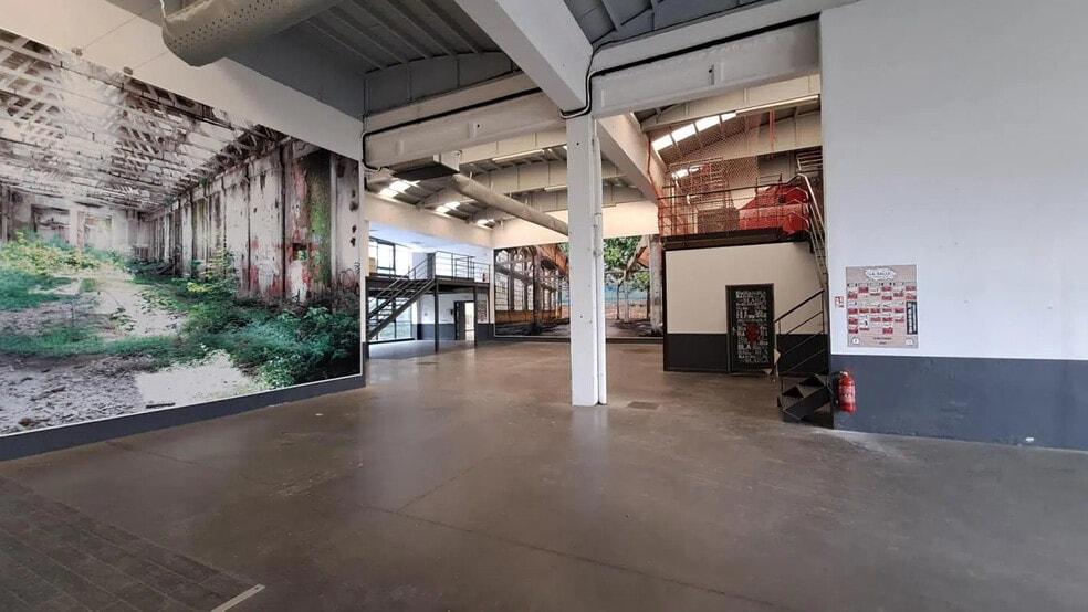 Flex dans Genay à louer - Photo intérieure - Image 1 de 7