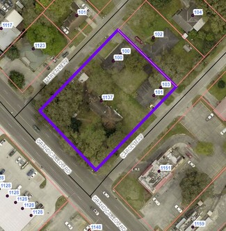 More details for 1137 Grand Caillou Rd, Houma, LA - Flex for Sale