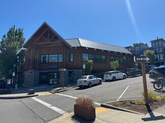 Plus de détails pour 202 E Historic Columbia River Hwy, Troutdale, OR - Bureau/Médical à louer