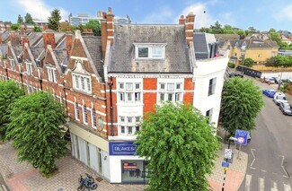 More details for 2 Kingston Hl, Kingston Upon Thames - Retail for Lease