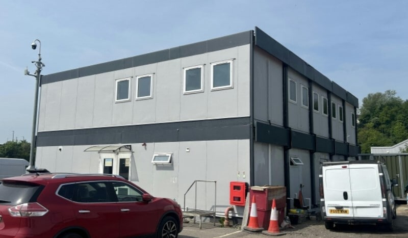 Albany St, Newport for lease - Primary Photo - Image 1 of 1