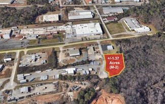 More details for 110 Debbie Ct, Macon, GA - Land for Sale