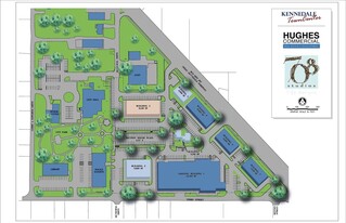 Building 4 - Single Tenant with Drive Through - Restaurant avec service au volant