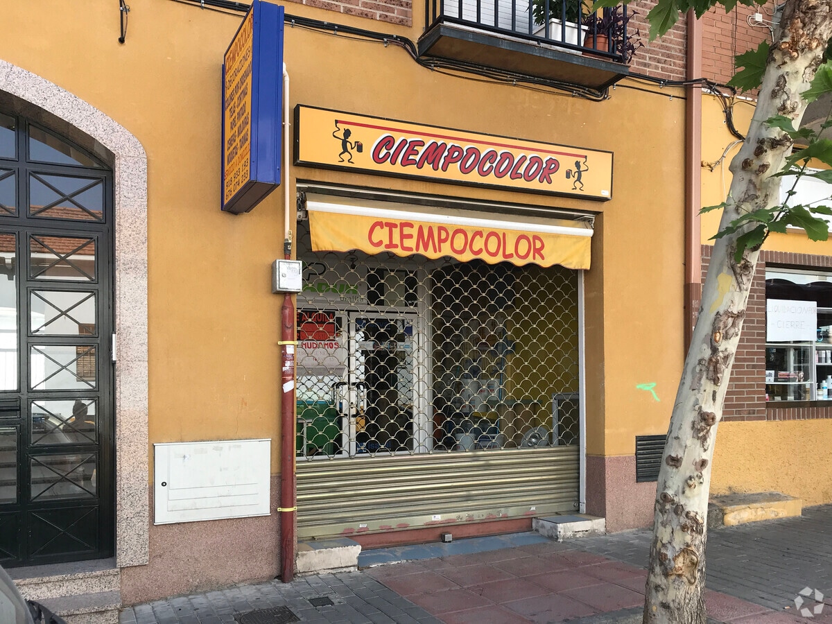 Avenida del Consuelo, 1, Ciempozuelos, MAD 28350 - Unité Puerta 02, Esc. 1 - - Photo intérieure - Image 2 of 2
