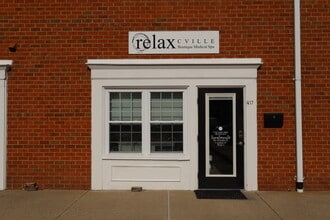 701 E High St, Charlottesville, VA for lease Interior Photo- Image 2 of 6