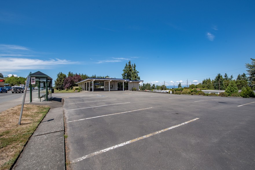 2431 E Highway 101, Port Angeles, WA for sale - Building Photo - Image 2 of 30