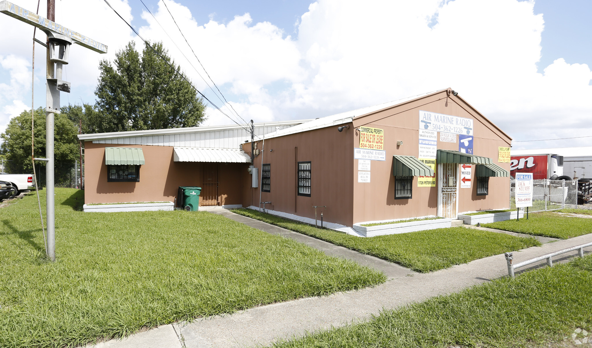 2421 8th St, Harvey, LA for sale Primary Photo- Image 1 of 1