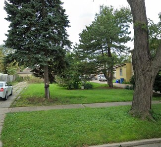 Plus de détails pour 1420 S 21st Ave, Maywood, IL - Terrain à vendre