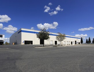 Plus de détails pour 4113 Gold River Ln, Stockton, CA - Industriel à louer