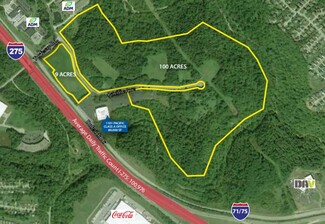 Plus de détails pour Pacific Ave, Erlanger, KY - Terrain à vendre