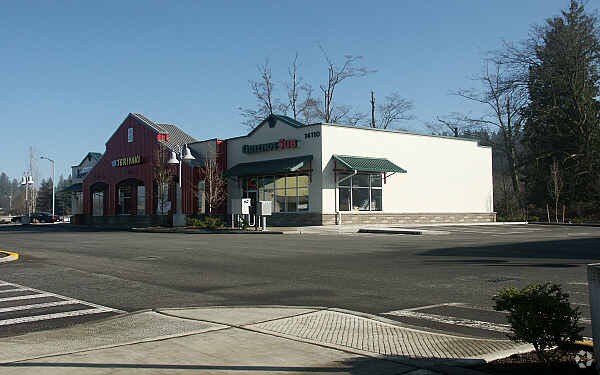 14110 Main St NE, Duvall, WA à louer - Photo du bâtiment - Image 2 de 3