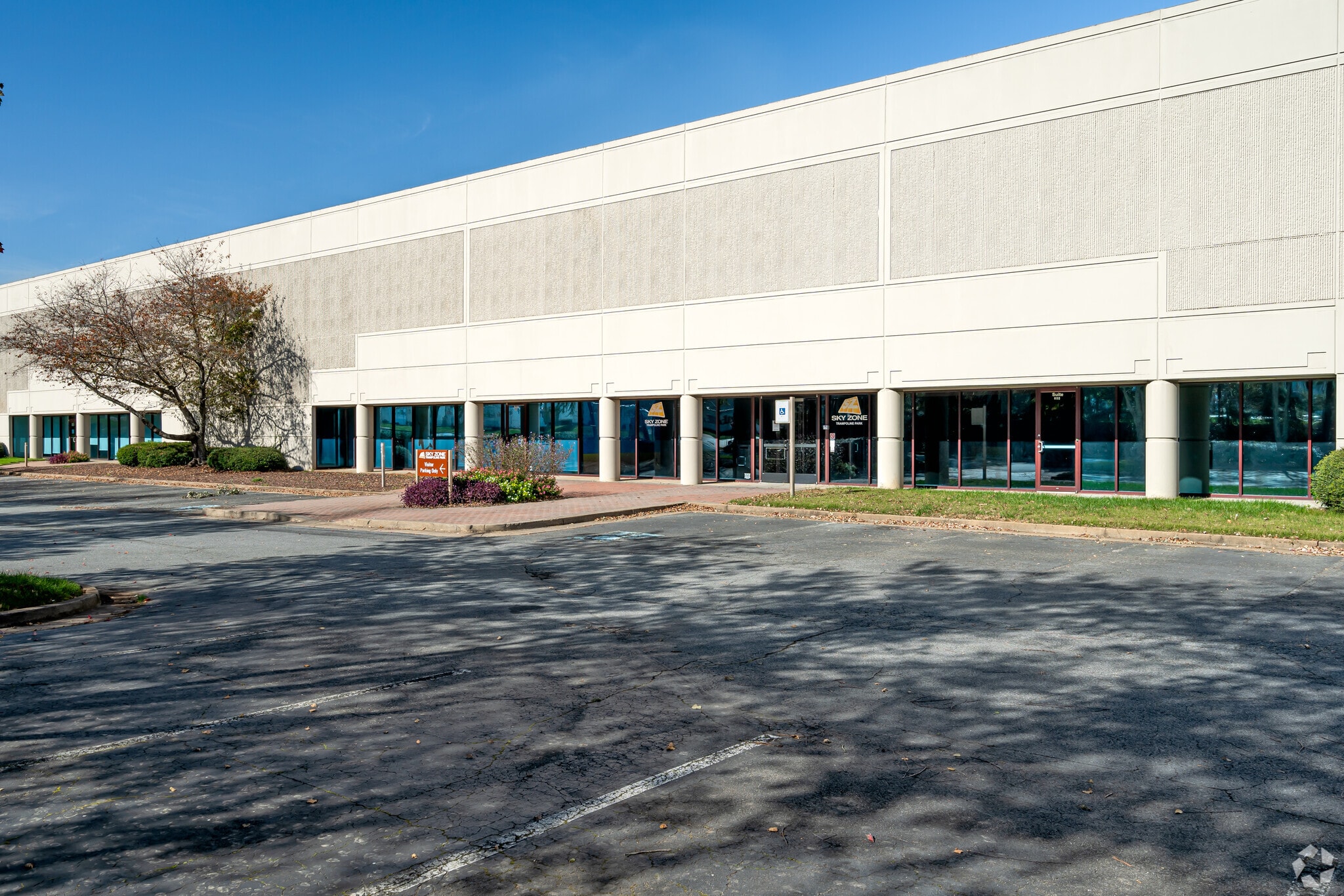 1650 Airport Rd, Kennesaw, GA for lease Building Photo- Image 1 of 6