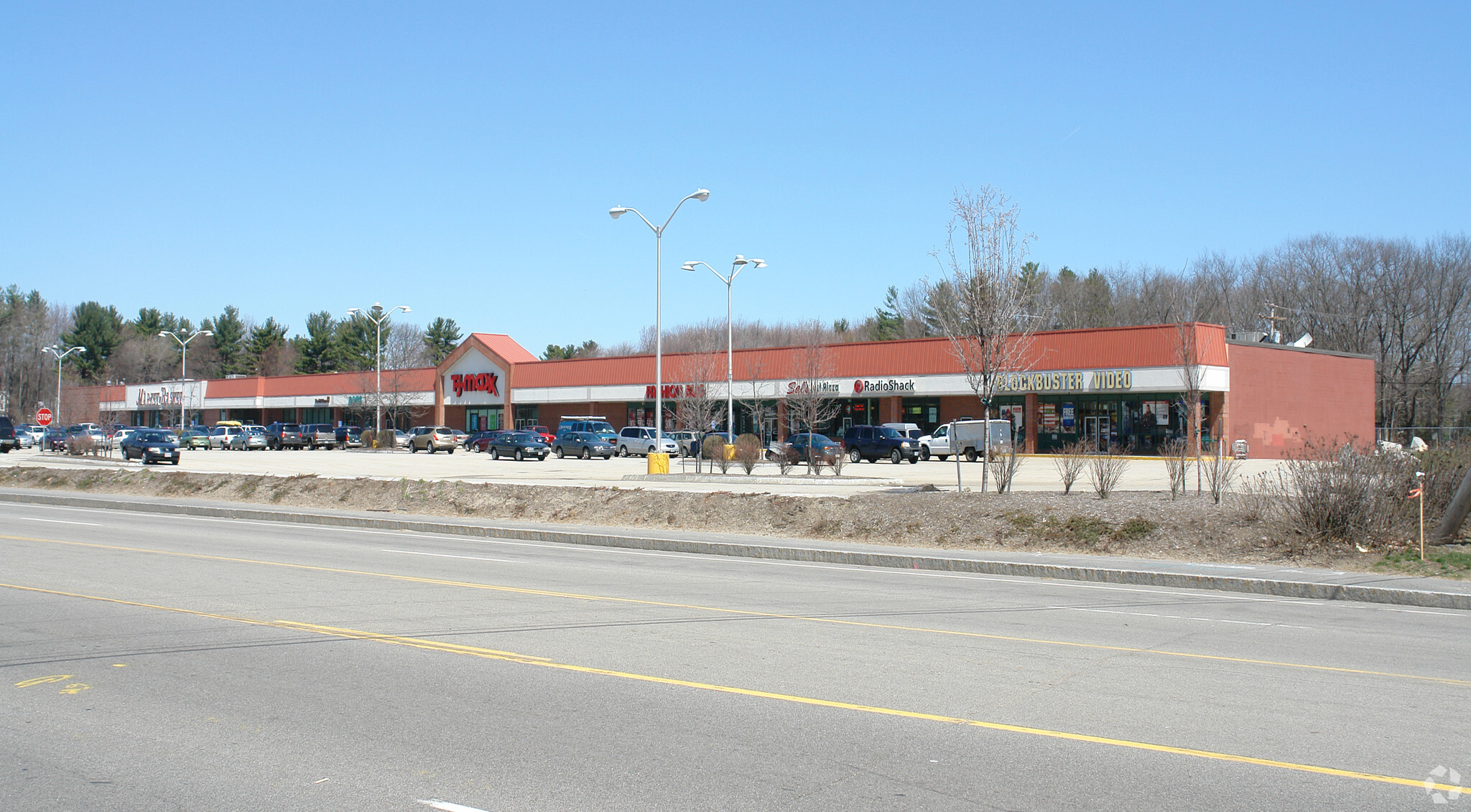 380 Lafayette Rd, Seabrook, NH for sale Primary Photo- Image 1 of 1