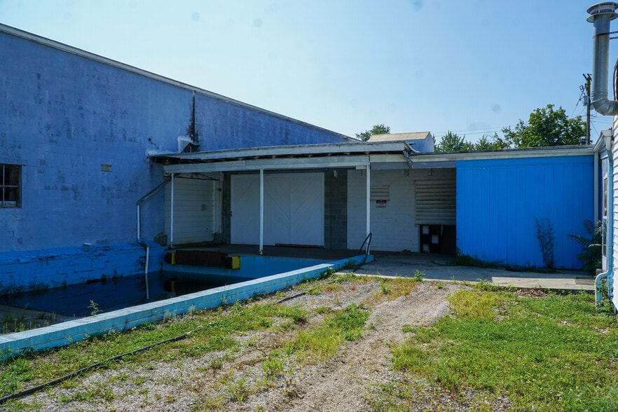 356 E Maryland Ave, Sebring, OH for sale - Building Photo - Image 3 of 3