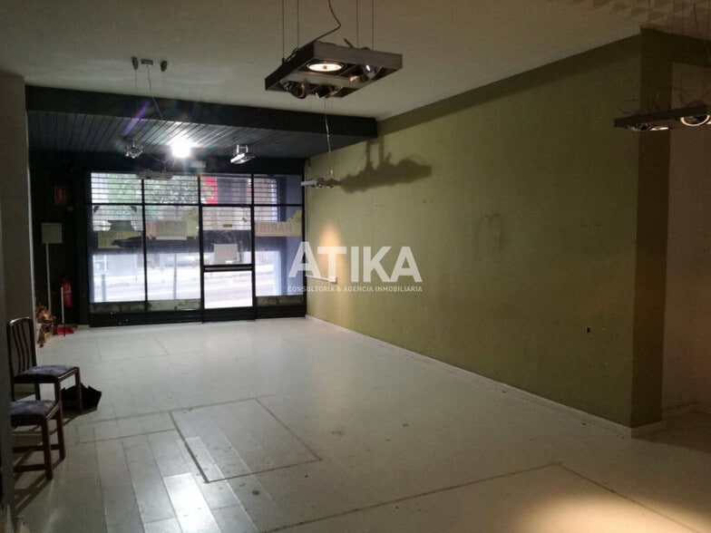 Retail in Ontinyent for lease - Building Photo - Image 3 of 13