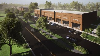 Plus de détails pour 215 Garmon Rd, Indian Trail, NC - Terrain à vendre