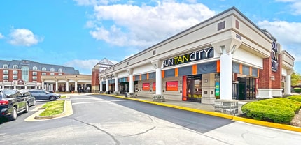 2573 Richmond Rd, Lexington, KY à louer Photo intérieure- Image 2 de 8