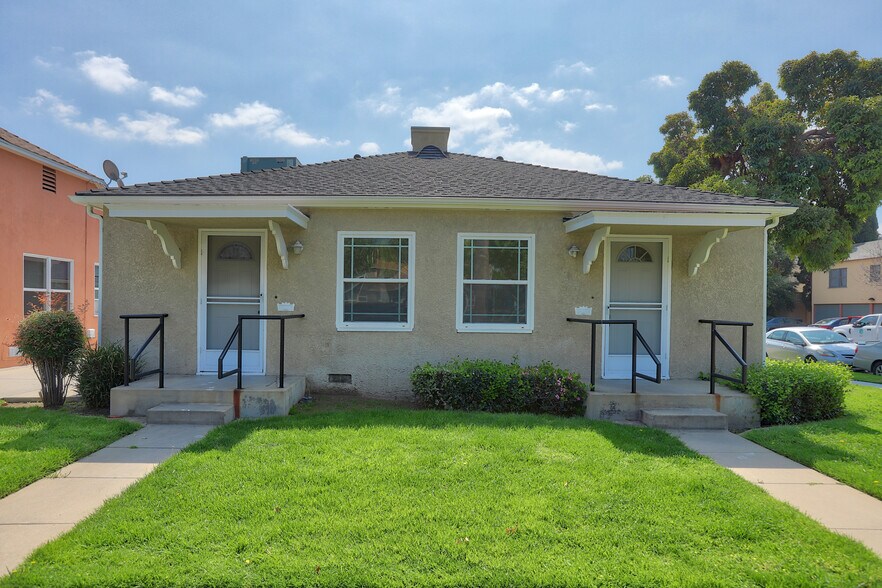 1004 W Clark Ave, Burbank, CA à louer - Photo du bâtiment - Image 3 de 25