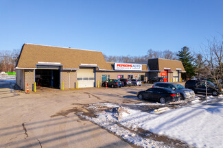 Plus de détails pour 1074 N Black Horse Pike, Williamstown, NJ - Industriel à vendre