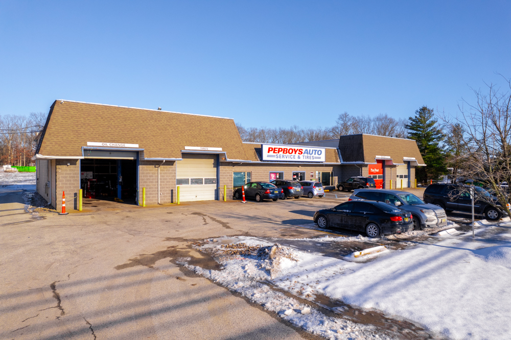 1074 N Black Horse Pike, Williamstown, NJ for sale Building Photo- Image 1 of 14