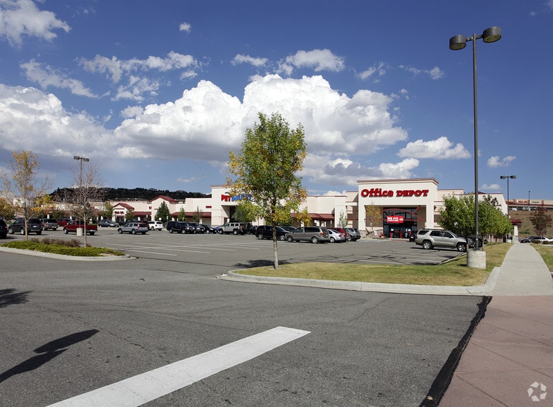 4612-4714 Milestone Ln, Castle Rock, CO for lease - Building Photo - Image 2 of 12