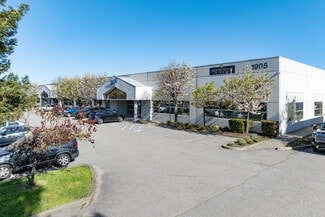 More details for 1955-1995 S McDowell Boulevard Ext, Petaluma, CA - Industrial for Sale
