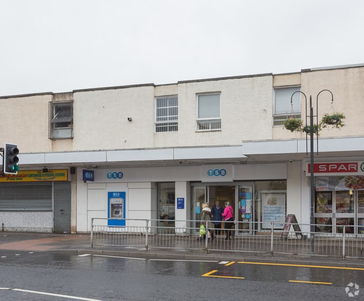 83-85 Main St, Thornliebank for lease - Building Photo - Image 3 of 3