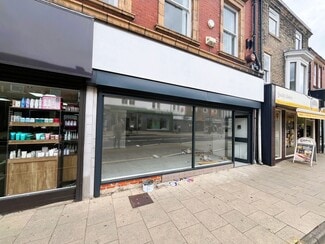 More details for 84 Front Street, Chester Le Street - Retail for Lease