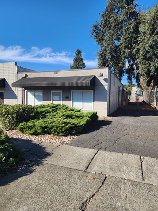 More details for 459-461 Walnut St, Napa, CA - Industrial for Lease