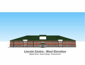More details for 378 Walker Dr, State College, PA - Office for Sale